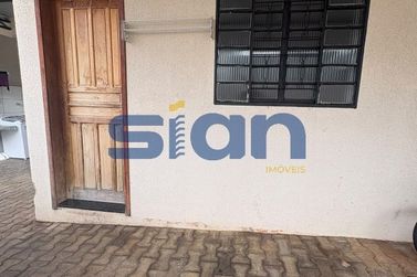 Apartamento para alugar - Zona II