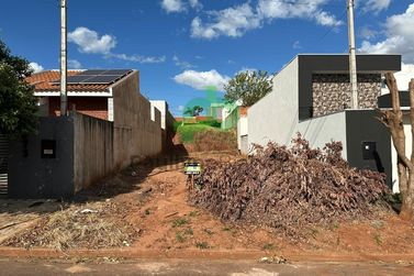 Terreno &agrave; venda - 140m&sup2; - PARQUE IBIRAPUERA