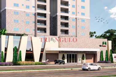 Apartamento &agrave; venda - JARDIM AMERICA