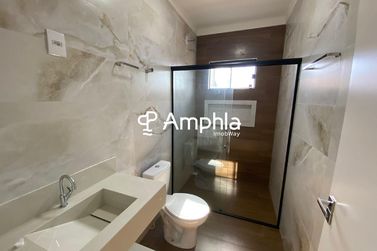 Casa &agrave; venda - 145m&sup2; - Boa Vista