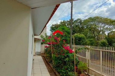 Casa &agrave; venda - 130m&sup2; - Jardim Vit&oacute;ria