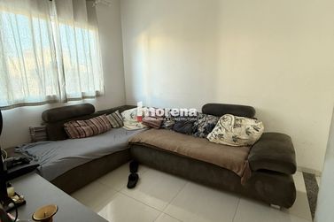 Casa &agrave; venda - 68m&sup2; - Parque Bandeirantes