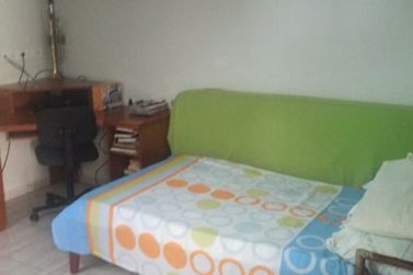 Casa &agrave; venda - 134m&sup2; - Parque San Remo I