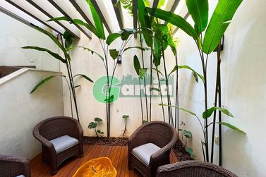 Casa &agrave; venda - 400m&sup2; - Zona II