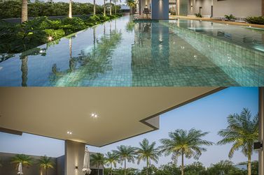 Apartamento &agrave; venda - 199m&sup2; - Jardim dos Pr&iacute;ncipes