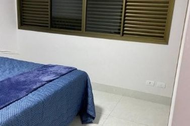 Apartamento &agrave; venda - 270m&sup2; - ZONA I