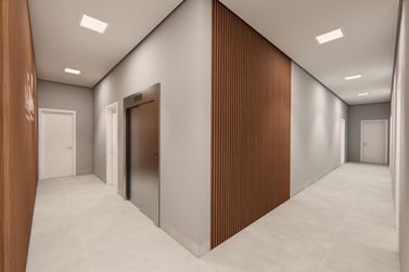 Sala Comercial &agrave; venda - 258m&sup2; - Zona Armaz&eacute;m