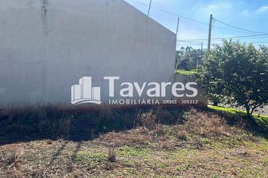Terreno &agrave; venda - 161m&sup2; - Parque Residencial Tokio