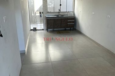 Casa &agrave; venda - 60m&sup2; - JARDIM THEREZA