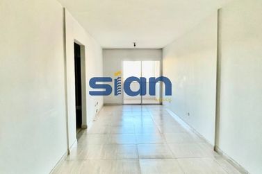 Apartamento para alugar - Zona III