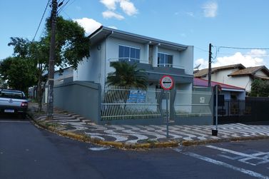 Sobrado &agrave; venda - Jardim Europa