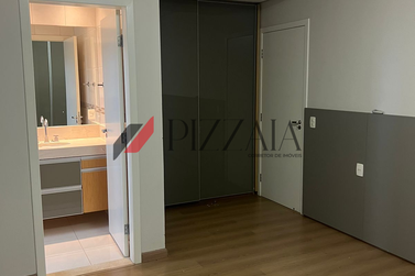 Apartamento &agrave; venda - 130m&sup2; - Zona I