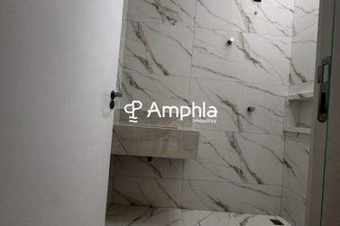 Casa &agrave; venda - 130m&sup2; - Jardim Gisela