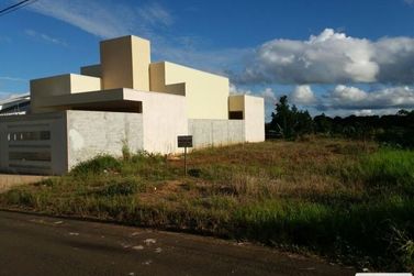 Terreno &agrave; venda - 157m&sup2; - Parque Residencial Belo Monte