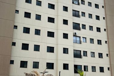 Apartamento &agrave; venda - 60m&sup2; - Porto Madero