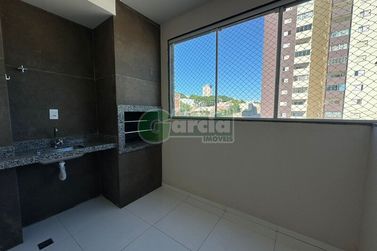 Apartamento para alugar - Jardim S&atilde;o Jos&eacute;
