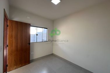 Casa &agrave; venda - 50m&sup2; - Parque Est&acirc;ncia II
