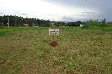 Terreno &agrave; venda - 220m&sup2; - Parque Metropolitano