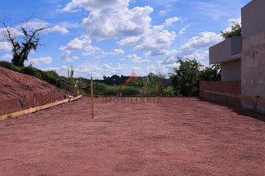 Casa &agrave; venda - 55m&sup2; - JARDIM IBIS