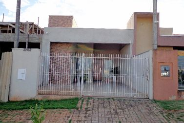 Casa &agrave; venda - 108m&sup2; - Parque Metropolitano