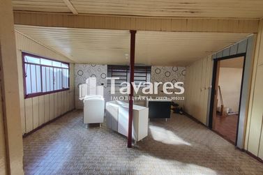 Casa &agrave; venda - 99m&sup2; - Zona VII