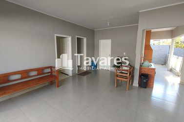 Sala Comercial para alugar - 25m&sup2; - Zona III