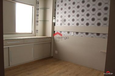 Apartamento &agrave; venda - 67m&sup2; - Zona I
