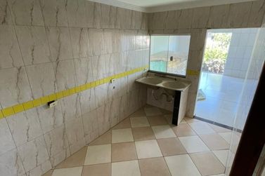 Casa &agrave; venda - 100m&sup2; - Parque San Remo