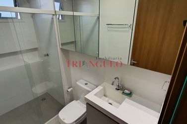 Apartamento para alugar - JARDIM SOCIAL
