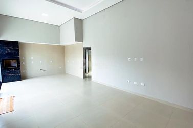 Casa &agrave; venda - 130m&sup2; - Jardim Santa Clara
