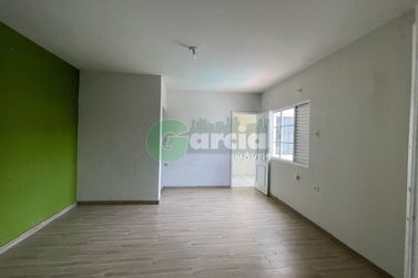 Sobrado para alugar - Zona I