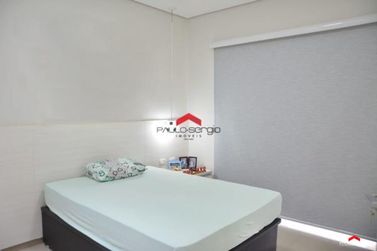 Sobrado &agrave; venda - 275m&sup2; - Condom&iacute;nio Residencial Royal Garden