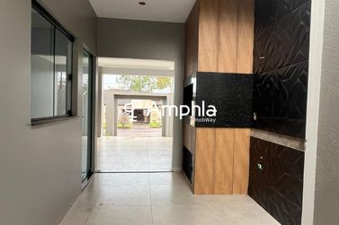 Casa &agrave; venda - 156m&sup2; - Vila Ga&uacute;cha