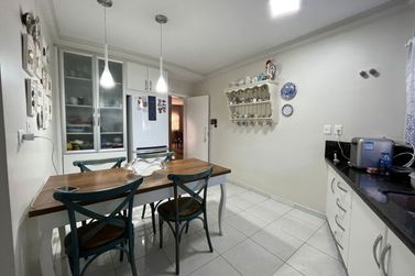 Sobrado &agrave; venda - 