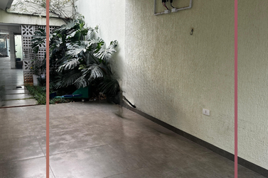 Casa &agrave; venda - 125m&sup2; - Jardim Alphavile