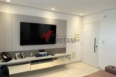 Apartamento &agrave; venda - ZONA I
