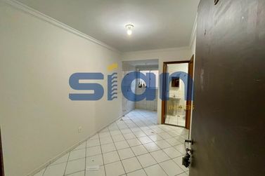 Apartamento para alugar - Centro
