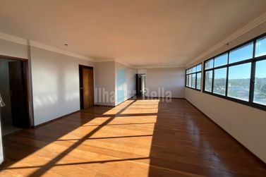 Apartamento &agrave; venda - Zona I