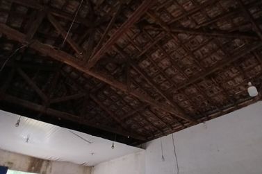 Sal&atilde;o Comercial para alugar - 240m&sup2; - Zona I