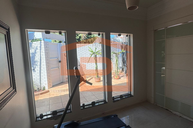 Casa &agrave; venda - 420m&sup2; - Zona I