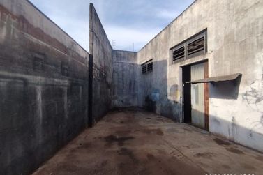 Sal&atilde;o Comercial &agrave; venda - Jardim Alto da Boa Vista