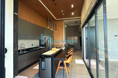 Casa para alugar - 132m&sup2; - metropolitano
