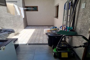 Casa &agrave; venda - 