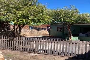 Casa &agrave; venda - 