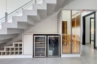 Casa &agrave; venda - 250m&sup2; - Residencial Royal Garden