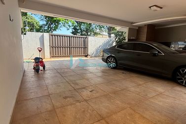 Casa &agrave; venda - 304m&sup2; - Parque Cidade Jardim