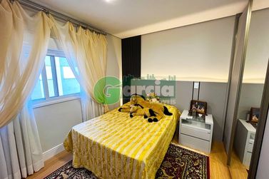 Apartamento &agrave; venda - Zona III