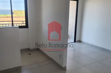 Apartamento &agrave; venda - 65m&sup2; - Parque Residencial Interlagos II