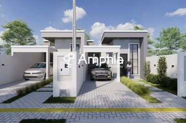 Casa &agrave; venda - 77m&sup2; - Andorinha