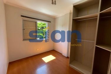 Apartamento para alugar - Zona I